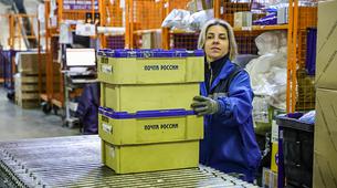 Rusya ABD'ye Kısmi Paket Teslimatını Yeniden Başlattı