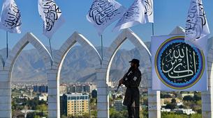 Rusya, Afganistan İslam Emirliği'ni Resmen Tanıdı