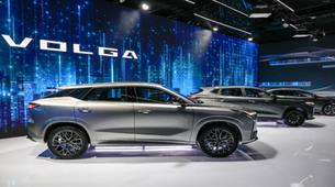 Rusya Araba Fiyatlarının En Pahalı Olduğu Ülkeler Arasına Girdi