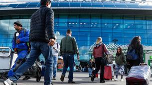Rusya Devletleştirme Hamlesi: Domodedovo Havalimanı Kamulaştırıldı