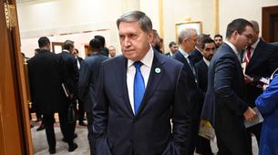 Rusya: Donbas Rusya'nın Olacak, Rus Askeri Olmasa da Polisi Koruyacak