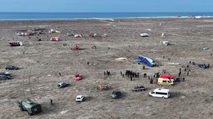 Rusya, Düşen Azeri Uçağıyla İlgili Hava Savunma ve Trafik Kontrolörleri Hakkında İnceleme Başlattı