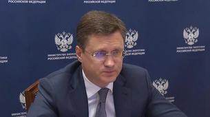 Rusya Enerji Bakanı koronavirüse yakalandı
