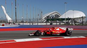 Rusya, Formula 1'den 50 Milyon Sterlin İade Talep Ediyor