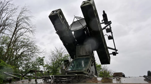 Rusya: Gece boyunca 99 Ukrayna İHA'sı imha edildi