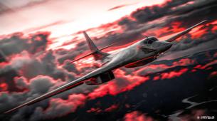 Rusya Hava Saldırılarında Yeni Taktikler Deniyor