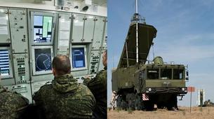Rusya, İHA’lara karşı radarların kapsama alanını genişletti