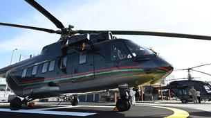 Rusya İran'a 21 Adet Mi-171 Helikopteri Sattı