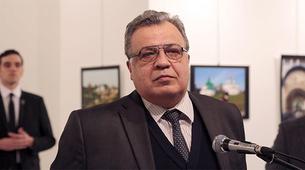 Rusya: Karlov cinayeti soruşturması devam ediyor