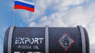 Rusya, Kazak Petrolünün Almanya'ya İhracatını Durduruyor