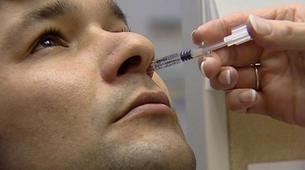 Rusya, Koronavirüs için burun spreyi olarak kullanılacak aşı hazırlıyor