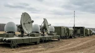 Rusya, Starlink Uydu İletişimini Bozan Elektronik Harp Sistemi Geliştirdi