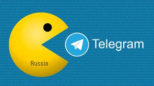 Rusya, Telegram ile baş edemiyor: Google'ın binlerce IP adresi engellendi
