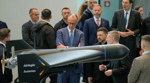 Rusya Ukrayna İçin İHA Üreten Fabrikaların Adreslerini Yayınladı