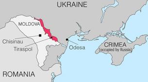 Rusya-Ukrayna Müzakerelerinde Moldova da Denkleme Girdi: İşte O Şart