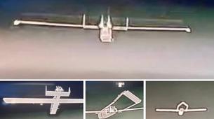 Rusya, Ukrayna’ya Karşı Yeni İHA’lar Kullanmaya Başladı
