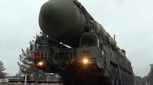 Rusya ve Belarus’tan Ortak Nükleer Tatbikat: Hedef "Hazırlıksız Bölgeler"