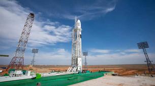 Rusya yeni roketi Soyuz-5'in ilk fırlatışını gerçekleştirdi