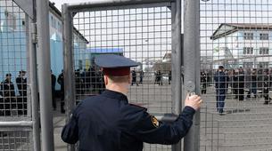 Rusya Yüksek Mahkeme: Hasta mahkumlar derhal serbest bırakılmalı!
