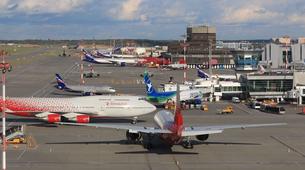Rusya’da 2022’de 9 havayolu şirketi kapandı