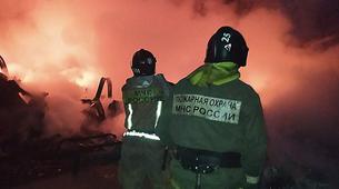 Rusya’da 3 farklı yerde patlama: Toplam 9 kişi öldü, çok sayıda yaralı var
