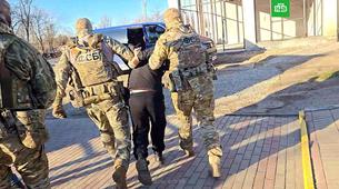 Rusya'da Azerbaycan Vatandaşı Terör Saldırıları Hazırlığından Gözaltına Alındı