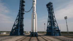 Rusya'da Bir İlk: Özel Sermayeli Uzay Roketi Projesi Onaylandı