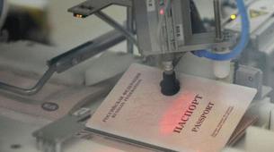 Rusya’da biyometrik pasaport başvuruları yeniden başlıyor