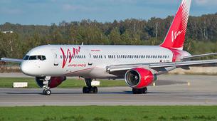 Rusya'da iflas eden VIM-Avia'nın sahipleri Türkiye'ye kaçtı
