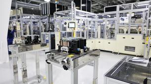 Rusya'da İlk Tam Kapasiteli Lityum-İyon Pil Fabrikası Açıldı