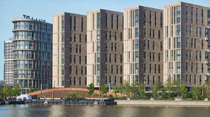 Rusya'da Konut Fiyatları Frene Bastı