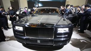 Rusya'da Lüks Otomobil Fiyatları 30-45 Milyon Ruble Aralığına Ulaştı