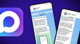 Rusya'da Milli Mesajlaşma Platformu Yasalaştı