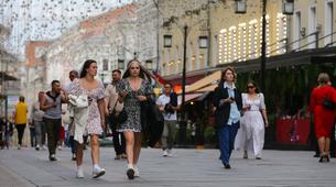 Rusya'da Nisan'da Vatandaşları Etkileyen 10 Önemli Değişiklik