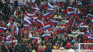 Rusya'da Taraftar Davranış Kuralları Güncellendi