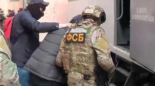 Rusya’da terör olayları arttı