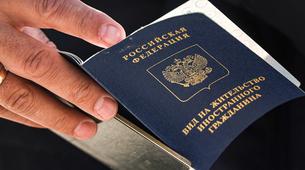 Rusya'da Yabancılara Oturma İzni Harcı 5 Katına Çıkıyor