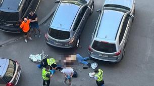 Rusya'dan İntikam Saldırısı Mı? Kiev'de Üst Düzey İstihbarat Komutanı Öldürüldü