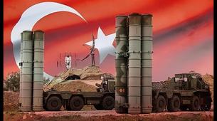 Rusya'dan Türkiye'ye S-400 Mesajı: İade Gündemimizde Yok