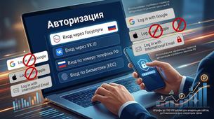 Rusya'dan Yeni Yasak: Yabancı e-mail İle Üyeliğe İzin Veren Sitelere Ceza