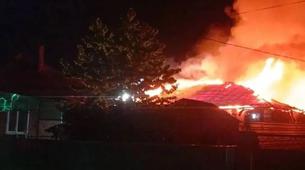 Rusya'nın Altı Bölgesinde Gece Boyunca 170 Ukrayna İHA'sı İmha Edildi
