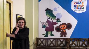 Rusya'nin Efsanevi Stüdyosu "Soyuzmultfilm" Özelleştirildi