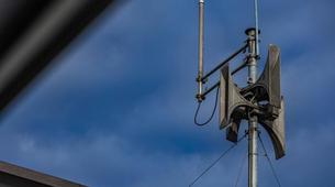 Rusya'nın Volga Bölgesi İlk Kez Ukrayna'dan Füze Tehlikesi Yaşadı