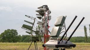 Rusya'nın Yeni İHA Savar Sistemi "Solyaris NS" Başarıyla Test Edildi