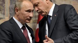 Seçim öncesi Kremlin’den Erdoğan övgü dolu sözler