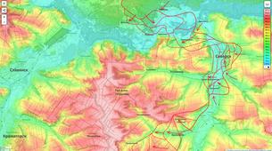 Seversk Rusların Kontrolüne Geçti; Tüm Cephelerde Yoğun Çatışmalar Sürüyor