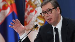 Sırp Lider: Batı, Rusya’yla doğrudan çatışmaya hazırlanıyor