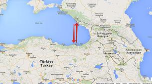 "Trabzon-Soçi" gemi seferleri tekrar başlatılıyor