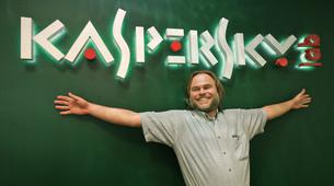 Kaspersky’nin geliştirdiği ücretsiz antivirüs yazılımı bugün kullanıma sunuluyor