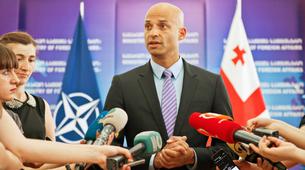NATO Temsilcisi Appathurai: Rusya, Türk hava sahasını ihlal etmekten kaçınmalı